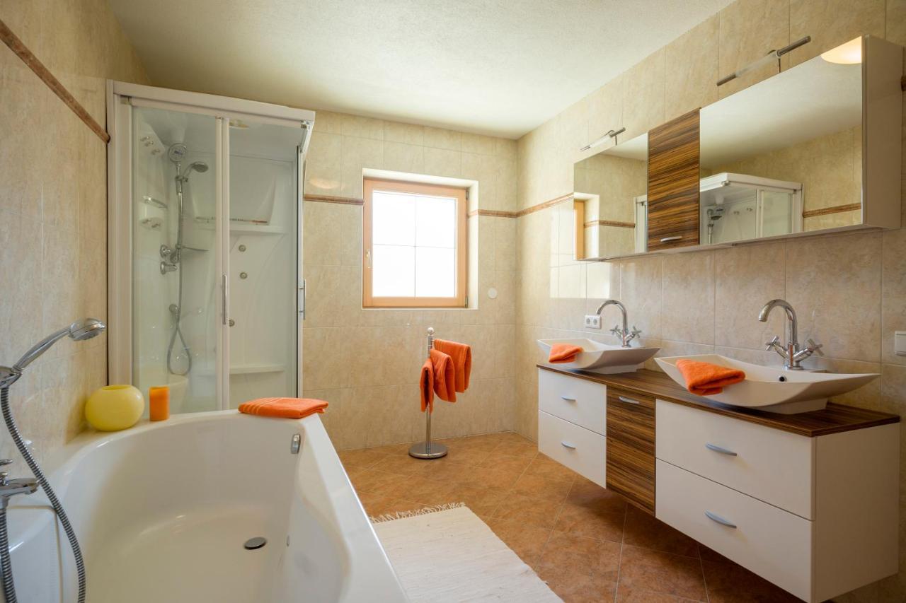 Village Apartments اشنكريش المظهر الخارجي الصورة