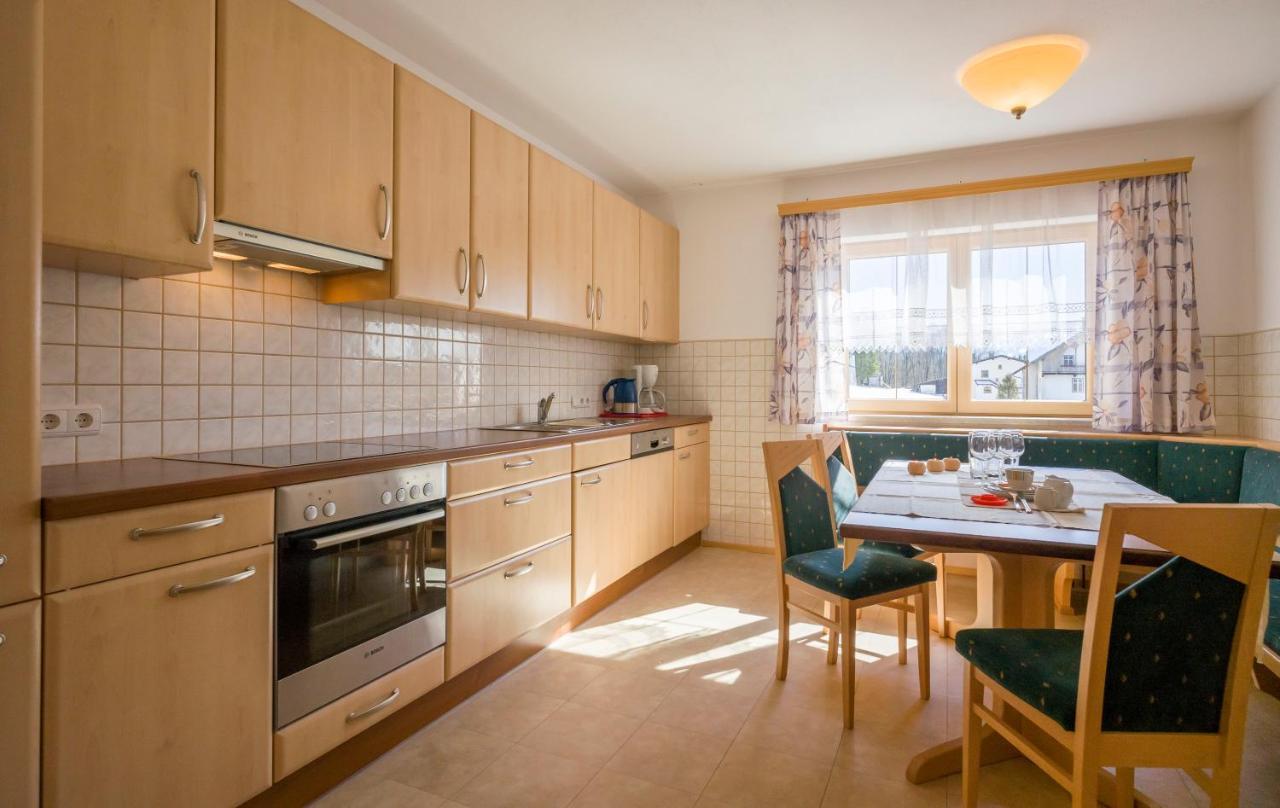 Village Apartments اشنكريش المظهر الخارجي الصورة