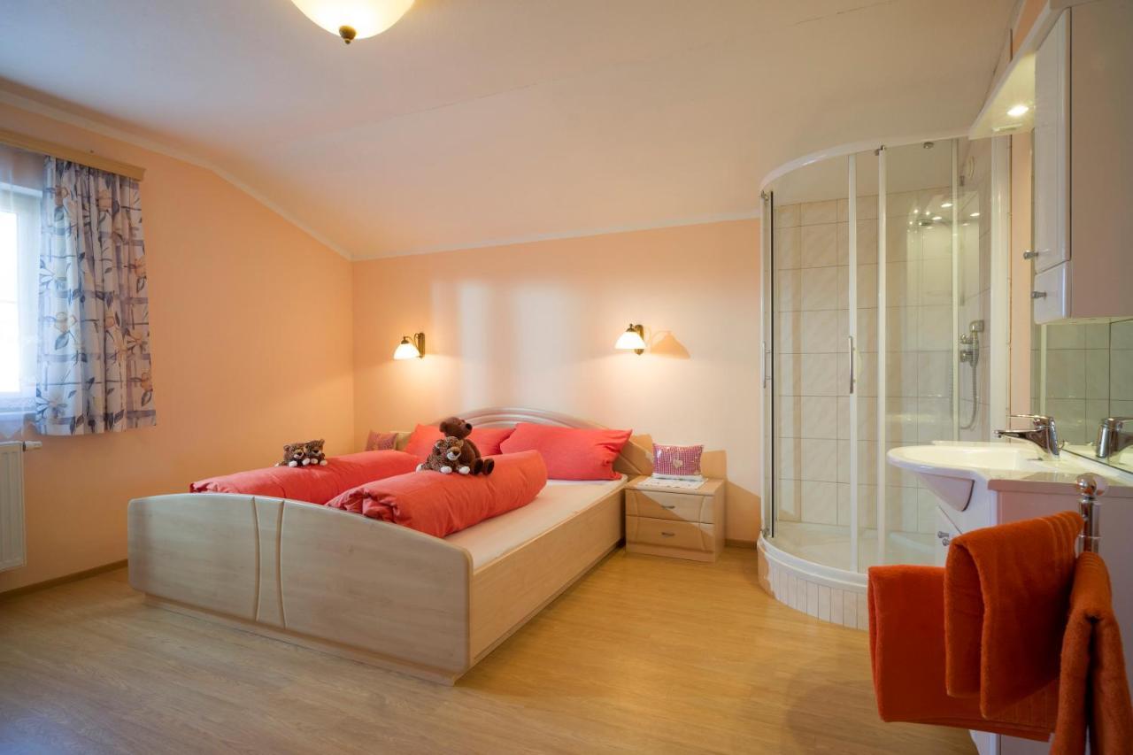Village Apartments اشنكريش المظهر الخارجي الصورة