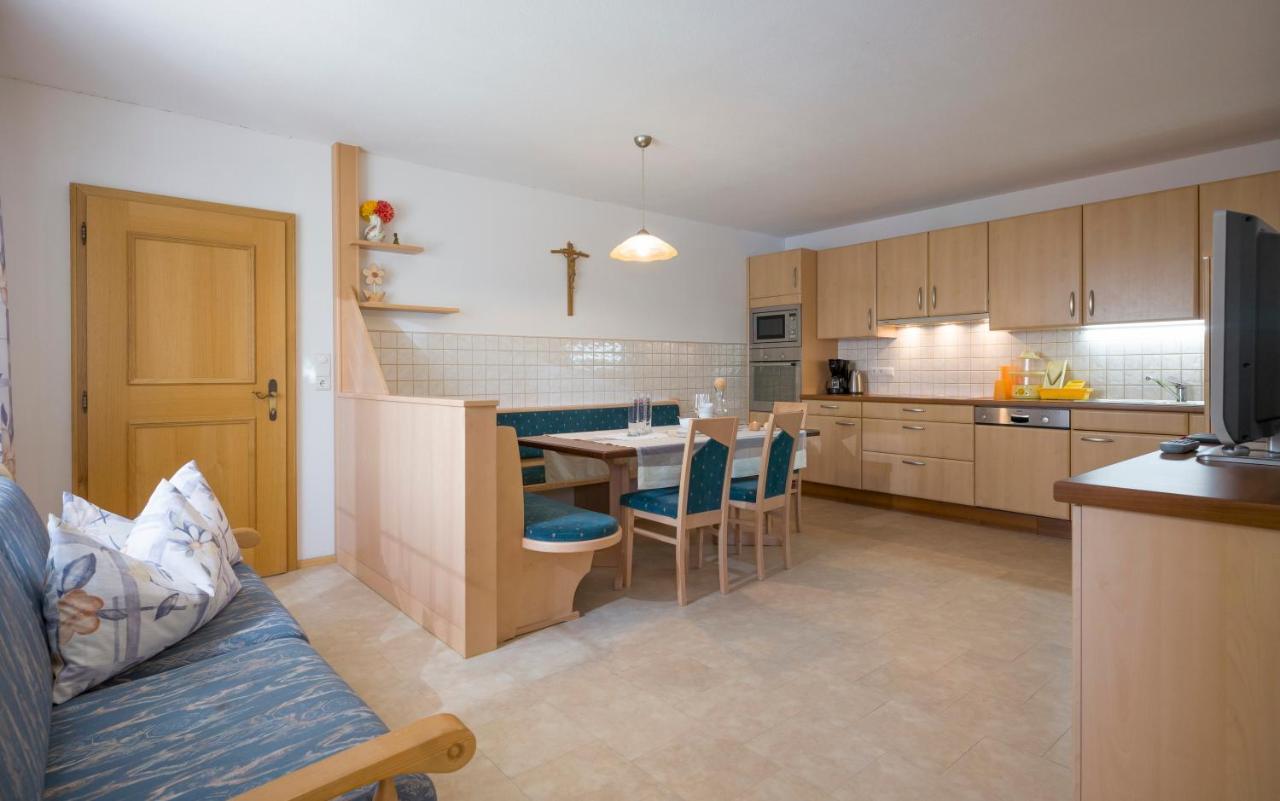 Village Apartments اشنكريش المظهر الخارجي الصورة