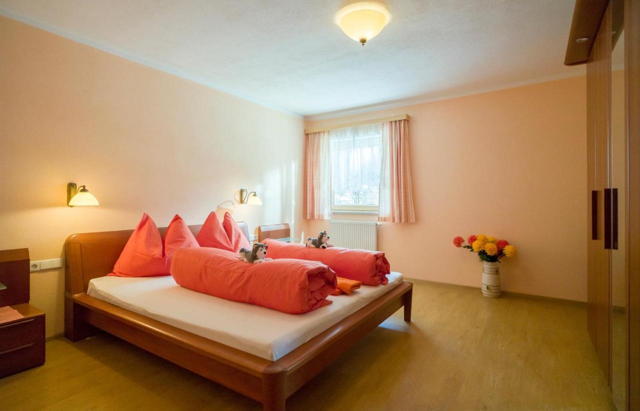 Village Apartments اشنكريش المظهر الخارجي الصورة