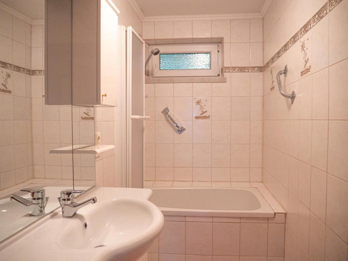 Village Apartments اشنكريش المظهر الخارجي الصورة