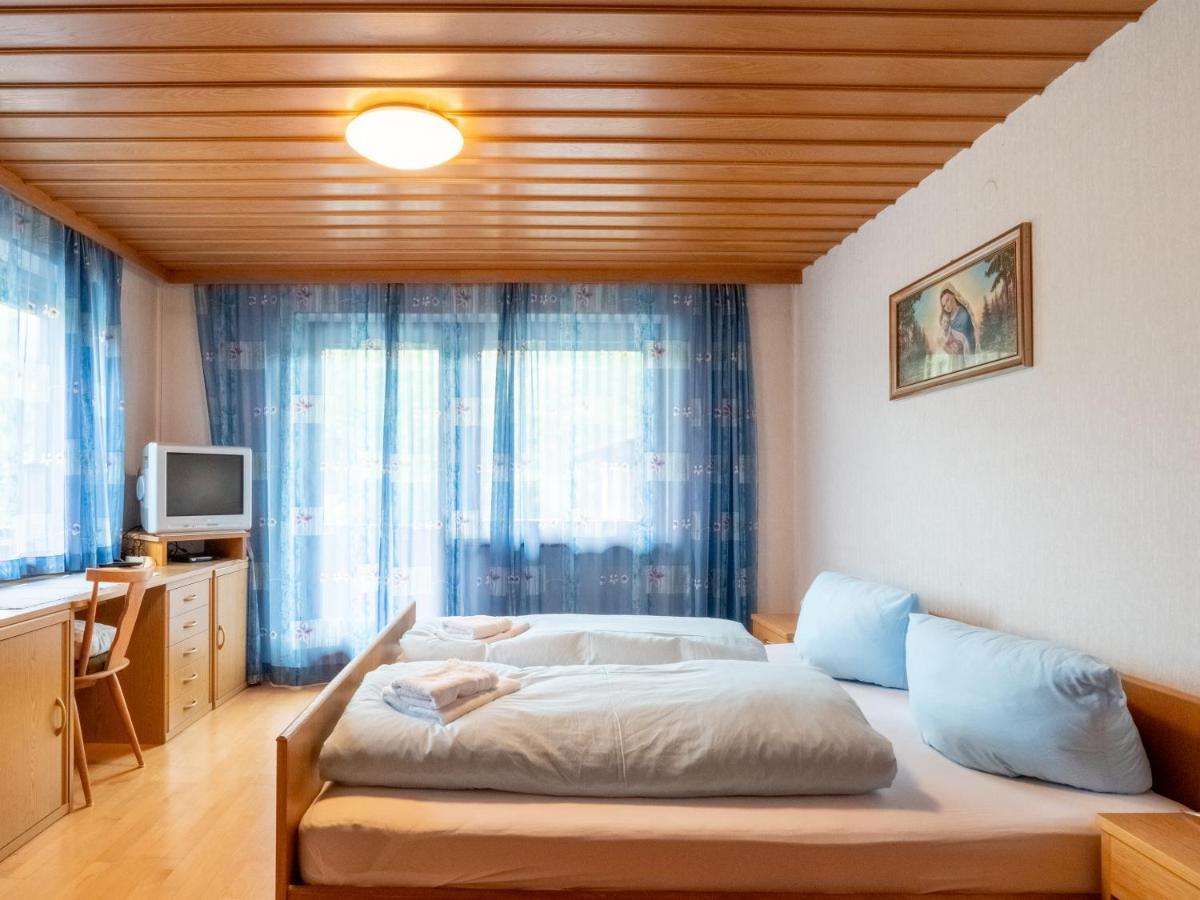 Village Apartments اشنكريش المظهر الخارجي الصورة