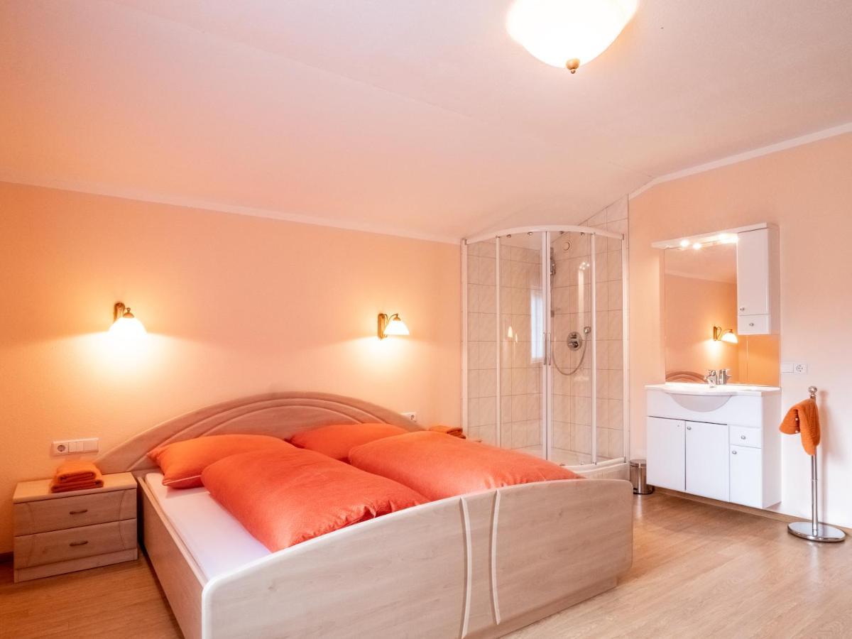 Village Apartments اشنكريش المظهر الخارجي الصورة