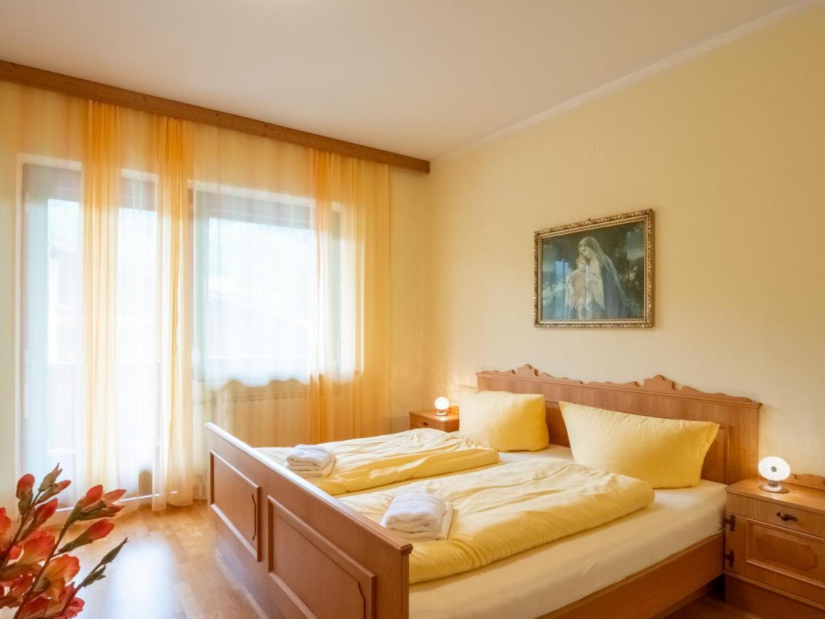 Village Apartments اشنكريش المظهر الخارجي الصورة