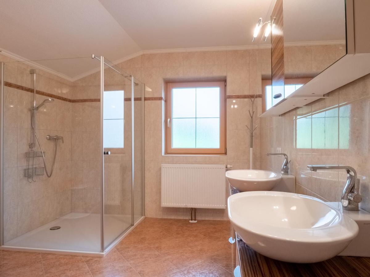 Village Apartments اشنكريش المظهر الخارجي الصورة