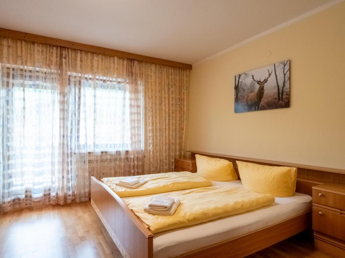 Village Apartments اشنكريش المظهر الخارجي الصورة