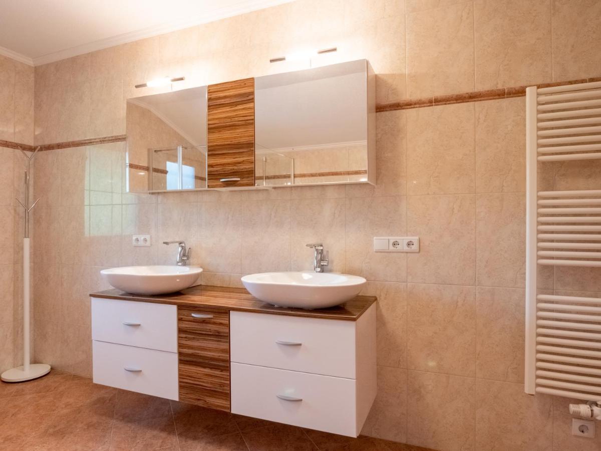 Village Apartments اشنكريش المظهر الخارجي الصورة